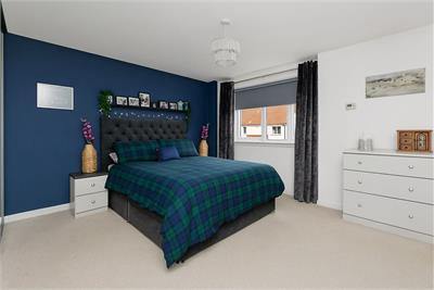 46 Arthurs Way, Haddington, EH41 3DG - image 8