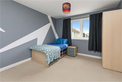 46 Arthurs Way, Haddington, EH41 3DG - image 10