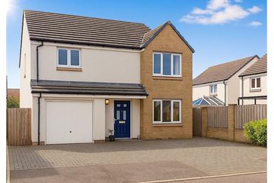 46 Arthurs Way, Haddington, EH41 3DG - image 1