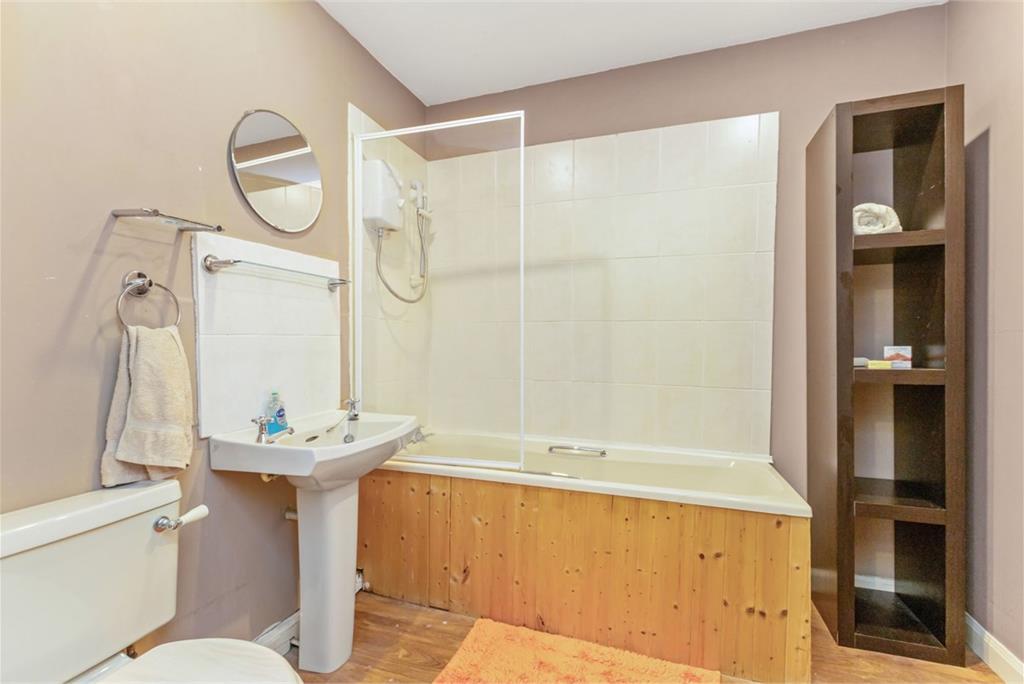 13/1 Parsons Green Terrace, Meadowbank, Edinburgh, EH8 7AG - image 11