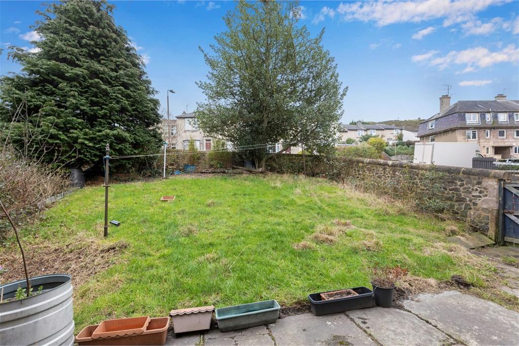 13/1 Parsons Green Terrace, Meadowbank, Edinburgh, EH8 7AG - image 12