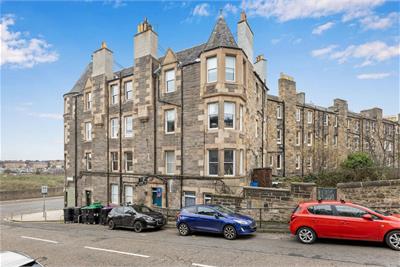 13/1 Parsons Green Terrace, Meadowbank, Edinburgh, EH8 7AG - image 13