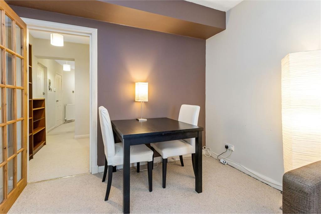 13/1 Parsons Green Terrace, Meadowbank, Edinburgh, EH8 7AG - image 5