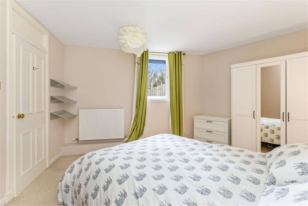 13/1 Parsons Green Terrace, Meadowbank, Edinburgh, EH8 7AG - image 6