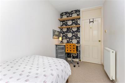 13/1 Parsons Green Terrace, Meadowbank, Edinburgh, EH8 7AG - image 9