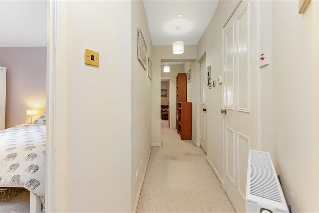 13/1 Parsons Green Terrace, Meadowbank, Edinburgh, EH8 7AG - image 10
