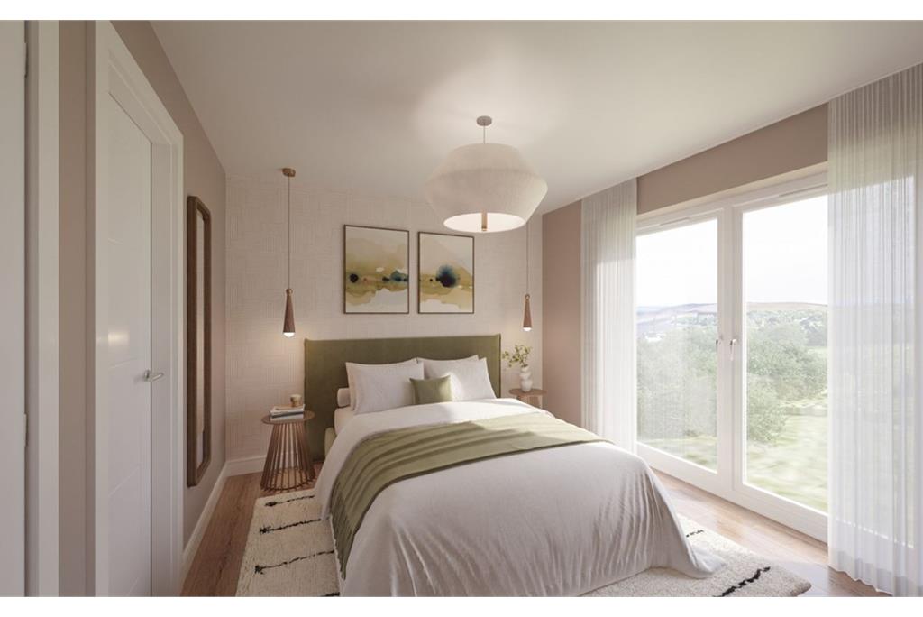 Plot 115 The Dalgety, Forthview, Ferrymuir Gait, South Queensferry, EH30 9NE - image 3
