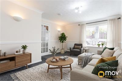 14 Upper Craigour, Edinburgh, EH17 7SF - image 2