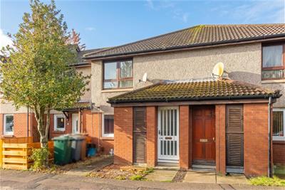 14 Upper Craigour, Edinburgh, EH17 7SF - image 1