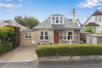 55 Drylaw Crescent, Blackhall, Edinburgh, EH4 2AS - image 1