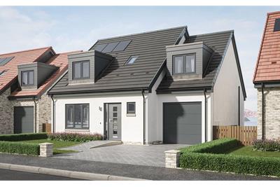 Plot 10 Dalmeny, Forthview, Ferrymuir Gait, South Queensferry, EH30 9NE - image 1
