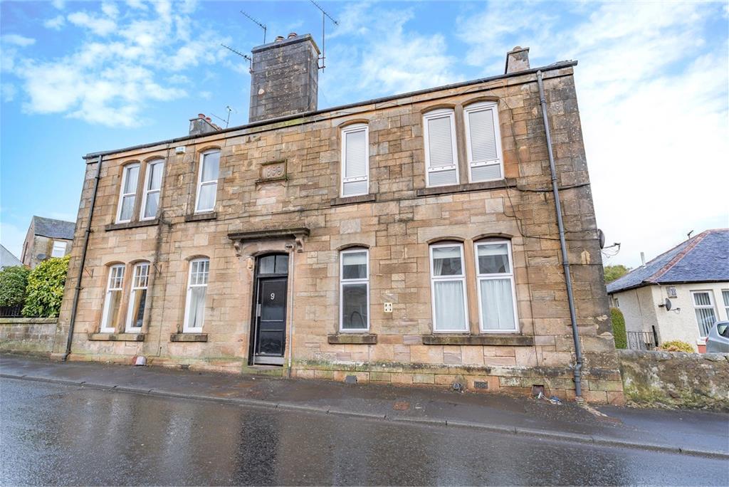0/2, 9 St. Winnoc Road, Lochwinnoch, PA12 4ET