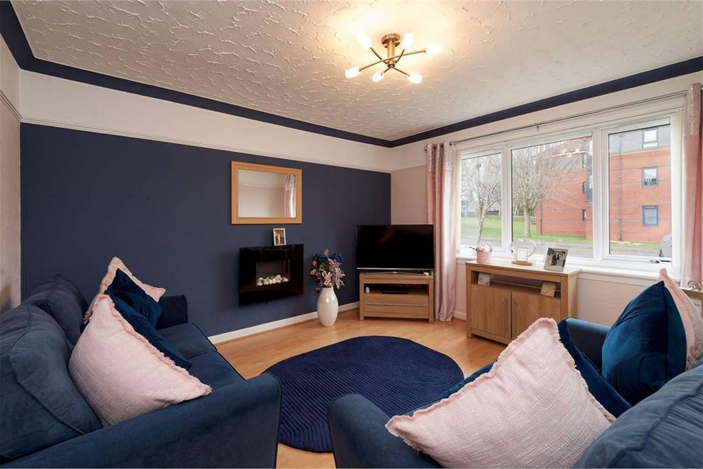 6 Balmore Place, , Glasgow, G22 6LN - image 2