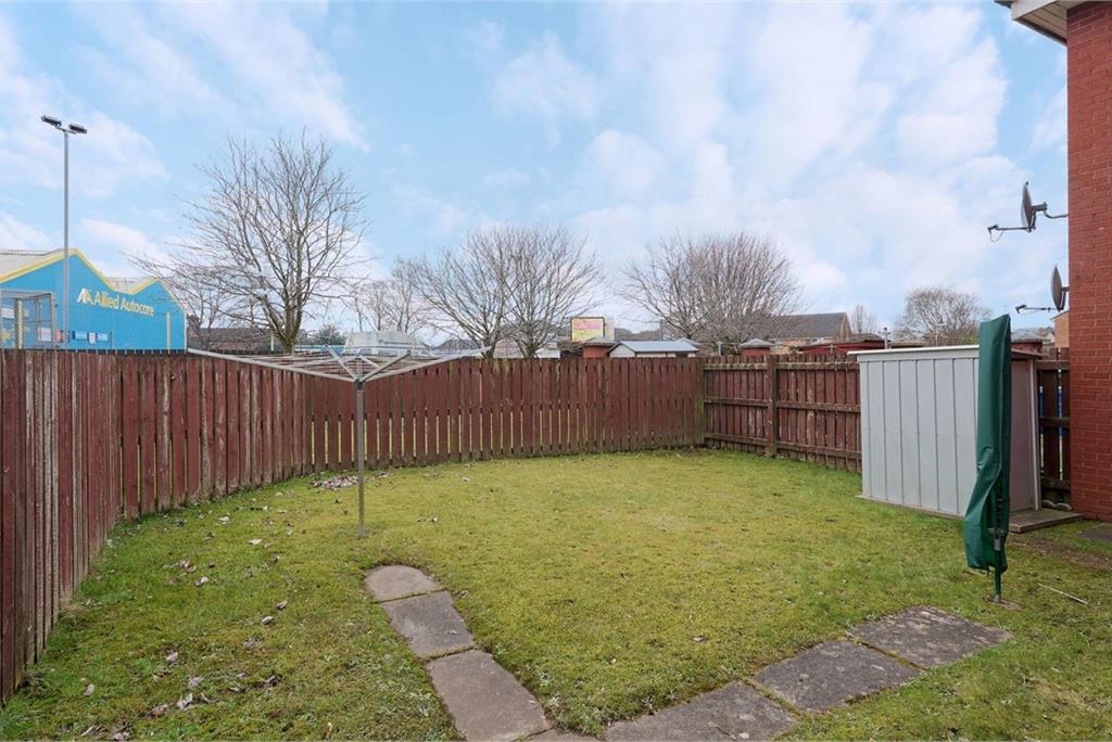 6 Balmore Place, , Glasgow, G22 6LN - image 11