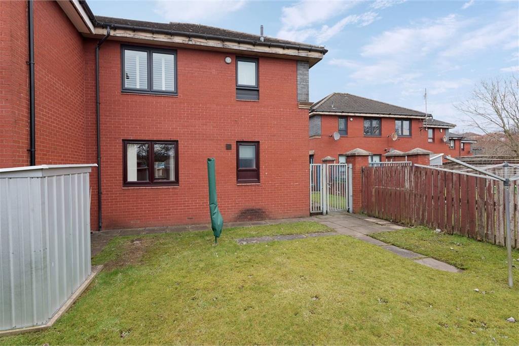 6 Balmore Place, , Glasgow, G22 6LN - image 12
