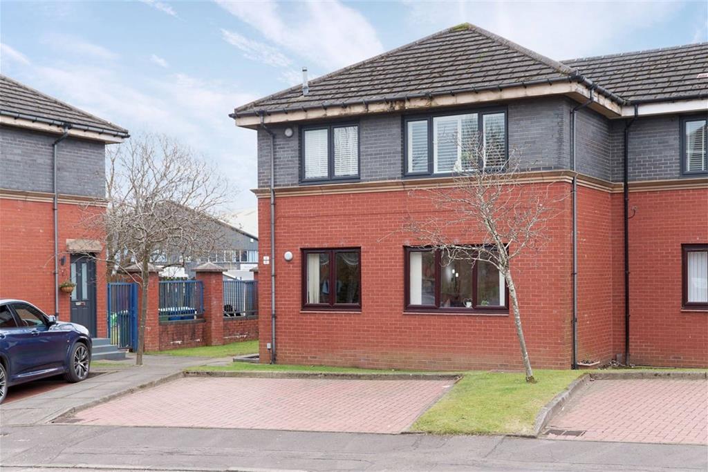 6 Balmore Place, , Glasgow, G22 6LN - image 13