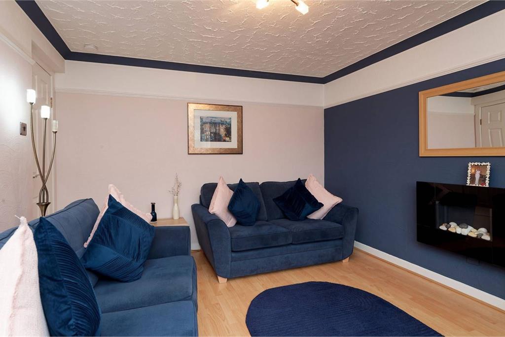 6 Balmore Place, , Glasgow, G22 6LN - image 4