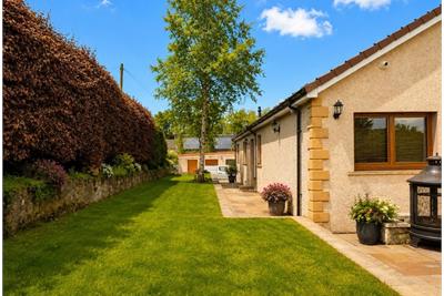 Borrowdale & Building Plot,
Blairadam,
Kelty,
KY4 0JG - image 24