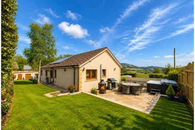 Borrowdale & Building Plot,
Blairadam,
Kelty,
KY4 0JG - image 25