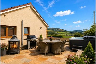 Borrowdale & Building Plot,
Blairadam,
Kelty,
KY4 0JG - image 26
