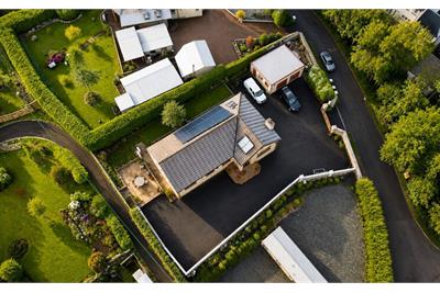 Borrowdale & Building Plot,
Blairadam,
Kelty,
KY4 0JG - image 27