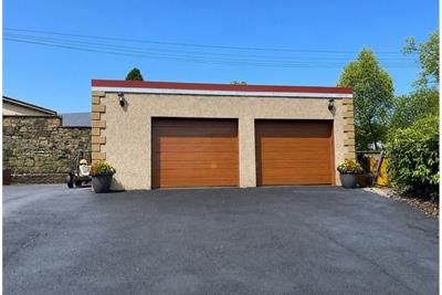 Borrowdale & Building Plot,
Blairadam,
Kelty,
KY4 0JG - image 29