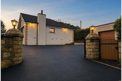 Borrowdale & Building Plot,
Blairadam,
Kelty,
KY4 0JG - image 30