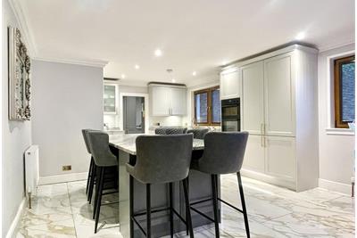 Borrowdale & Building Plot,
Blairadam,
Kelty,
KY4 0JG - image 4