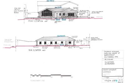 Borrowdale & Building Plot,
Blairadam,
Kelty,
KY4 0JG - image 32