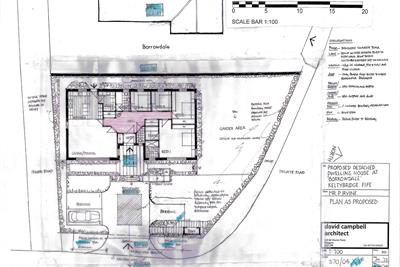 Borrowdale & Building Plot,
Blairadam,
Kelty,
KY4 0JG - image 33