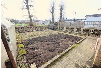 Snowdrop Cottage, Main Street, Penpont, Thornhill, DG3 4BP - image 25