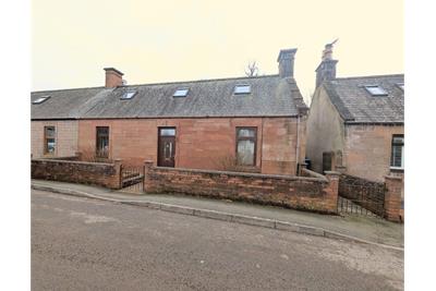 Snowdrop Cottage, Main Street, Penpont, Thornhill, DG3 4BP - image 1