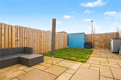 118 Davids Way, Haddington, EH41 3DY - image 22
