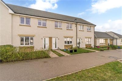 118 Davids Way, Haddington, EH41 3DY - image 1