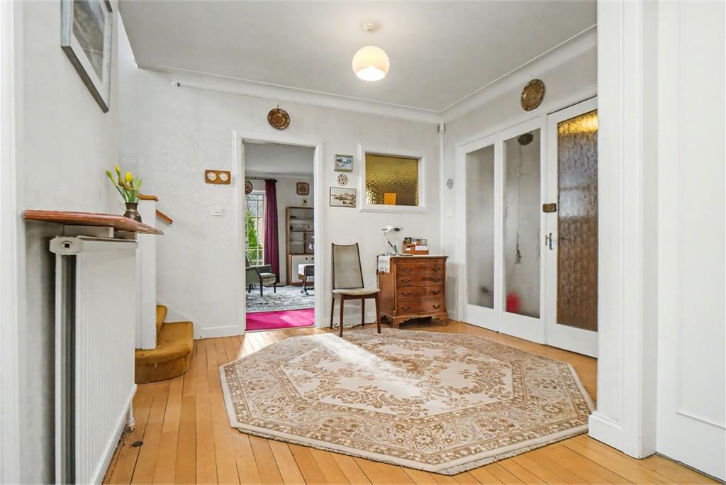 38 Hallhead Road,
Edinburgh,
EH16 5QJ - image 2