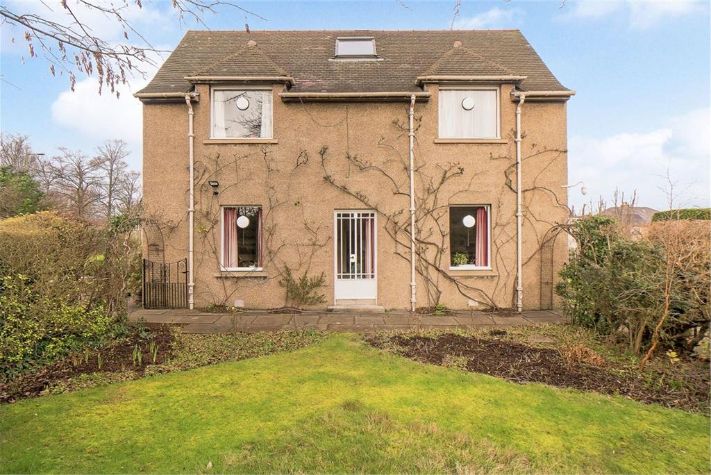 38 Hallhead Road,
Edinburgh,
EH16 5QJ - image 15