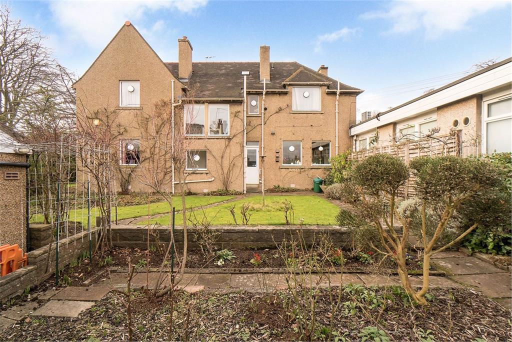 38 Hallhead Road,
Edinburgh,
EH16 5QJ - image 16