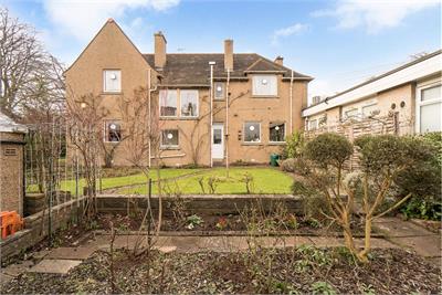38 Hallhead Road,
Edinburgh,
EH16 5QJ - image 16