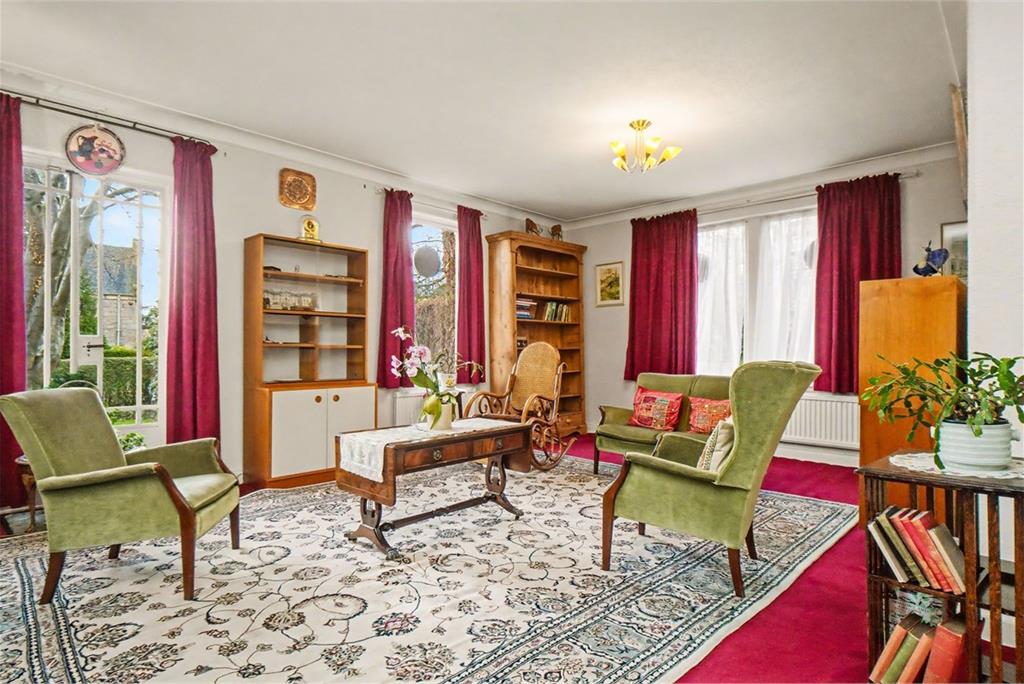 38 Hallhead Road,
Edinburgh,
EH16 5QJ - image 3