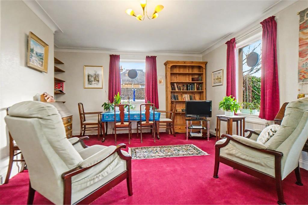 38 Hallhead Road,
Edinburgh,
EH16 5QJ - image 4