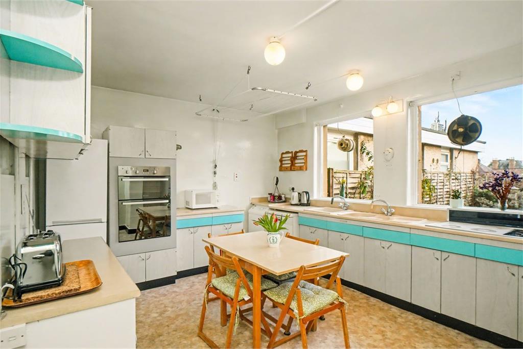 38 Hallhead Road,
Edinburgh,
EH16 5QJ - image 5