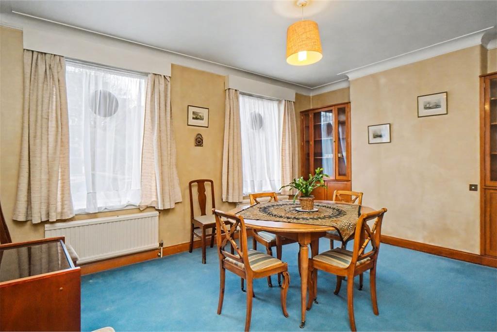 38 Hallhead Road,
Edinburgh,
EH16 5QJ - image 7