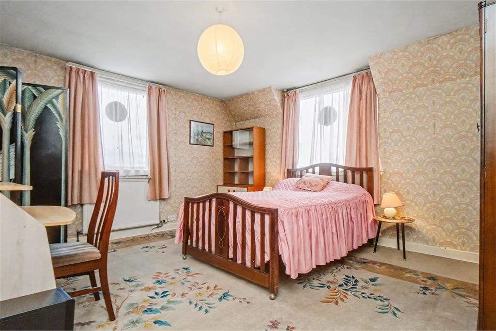 38 Hallhead Road,
Edinburgh,
EH16 5QJ - image 9