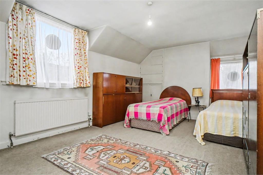 38 Hallhead Road,
Edinburgh,
EH16 5QJ - image 10