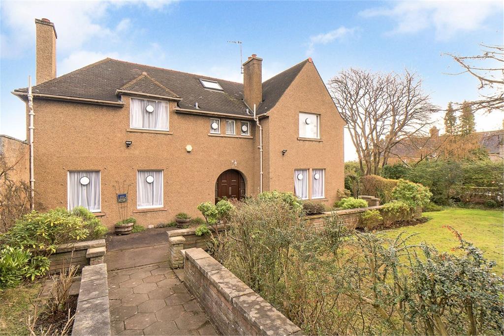 38 Hallhead Road,
Edinburgh,
EH16 5QJ - image 1