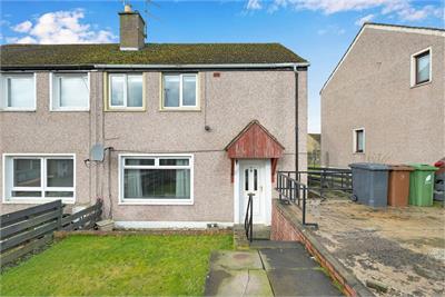 44 Hillside Crescent South, Gorebridge, EH23 4HW - image 1