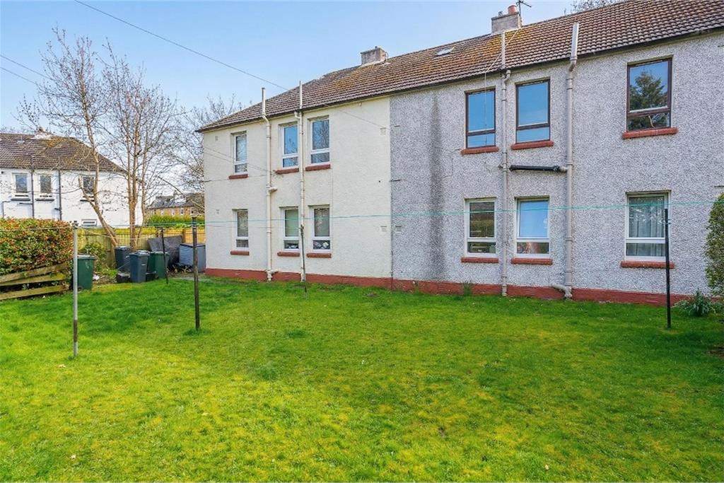 2 bed flat for sale Balgreen | 11/3 Balgreen Park EH12 | ESPC