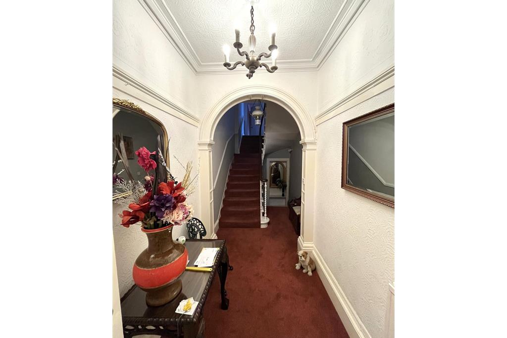 40 Lovers Walk,
Dumfries,
DG1 1LX - image 13