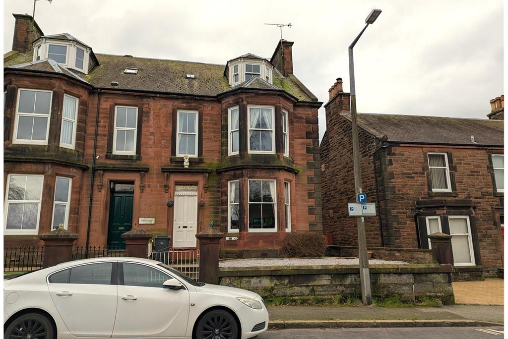 40 Lovers Walk,
Dumfries,
DG1 1LX - image 20