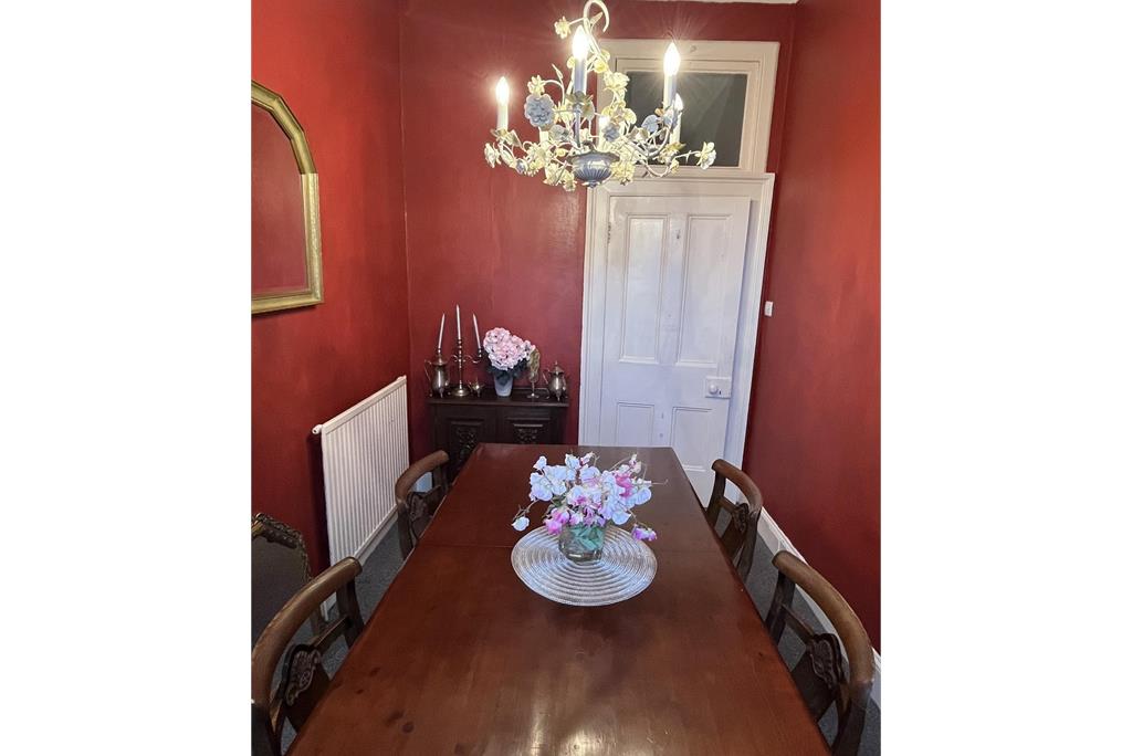 40 Lovers Walk,
Dumfries,
DG1 1LX - image 10